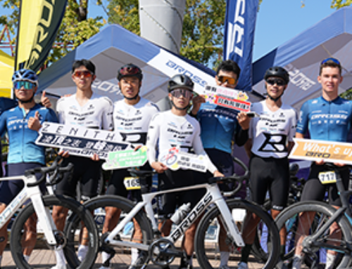 Why The Aerodynamic Road Bicycles So Hot?