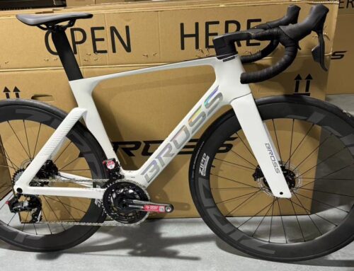 The Critical Role of Packaging in Bicycle Export