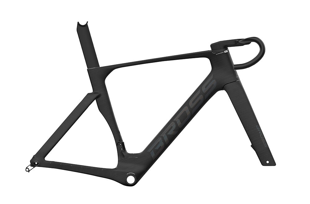 ZENITH PLUME FRAMESET - Image 4