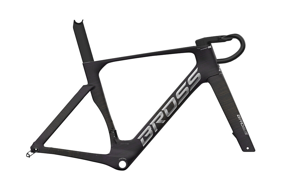 ZENITH PLUME FRAMESET - Image 5
