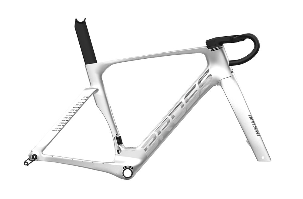 ZENITH PLUME FRAMESET - Image 3
