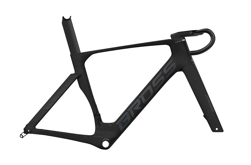 ZENITH PLUME FRAMESET - Image 6