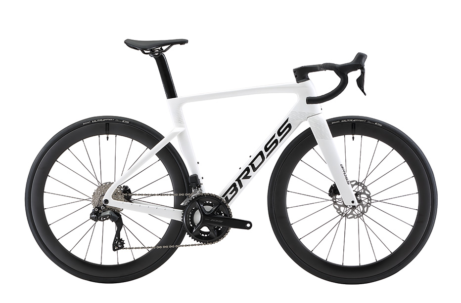 VAGABOND AERO 6I - Image 3