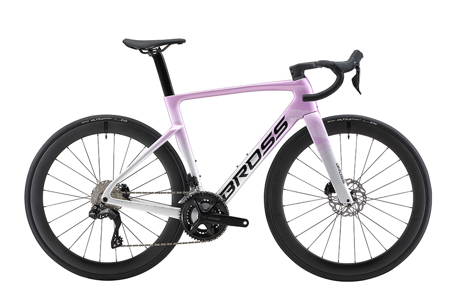VAGABOND AERO 6I