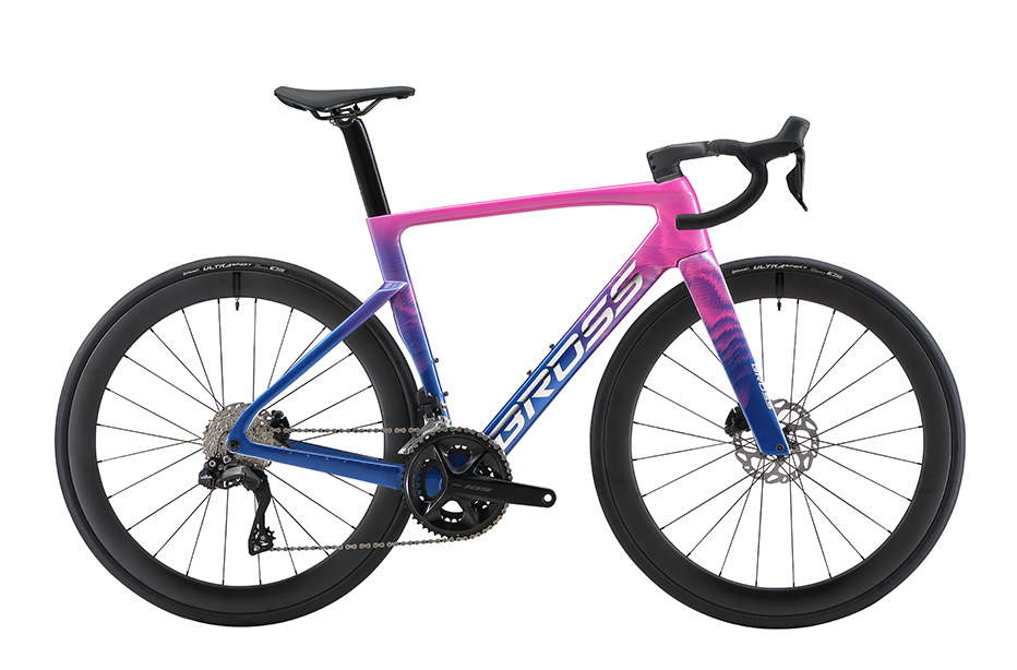 VAGABOND AERO 6I - Image 2