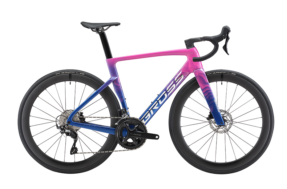 VAGABOND AERO 5P - Image 3