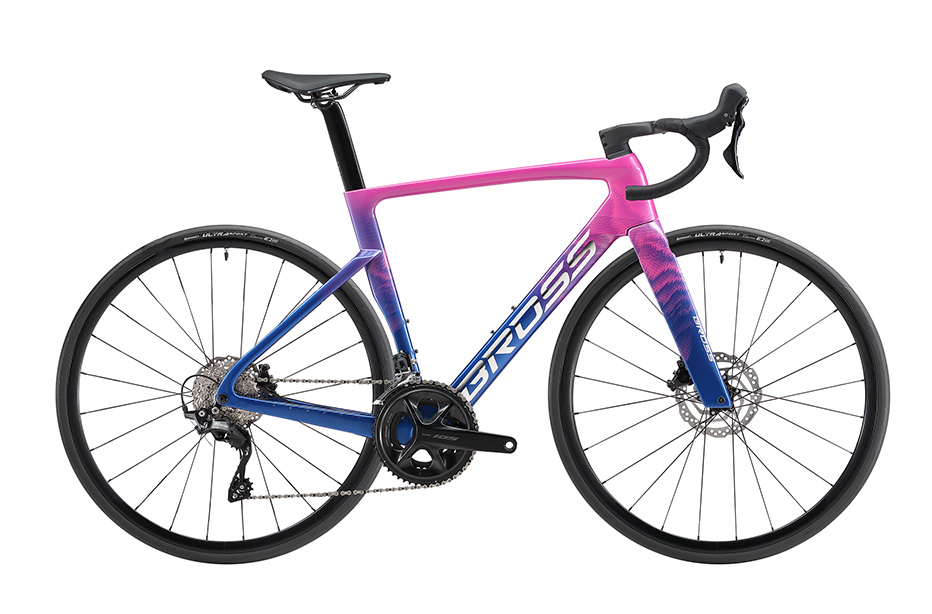 VAGABOND AERO 5