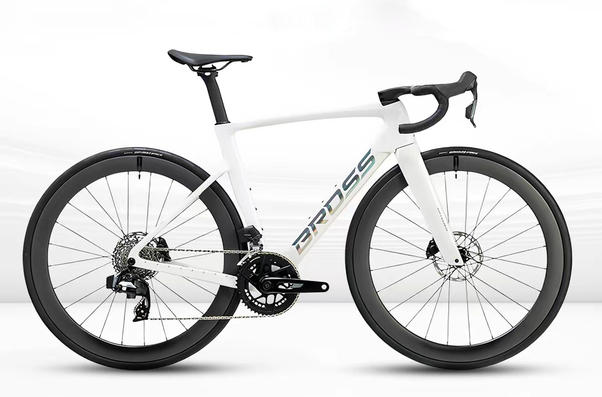 VAGABOND AERO 6S - Image 2