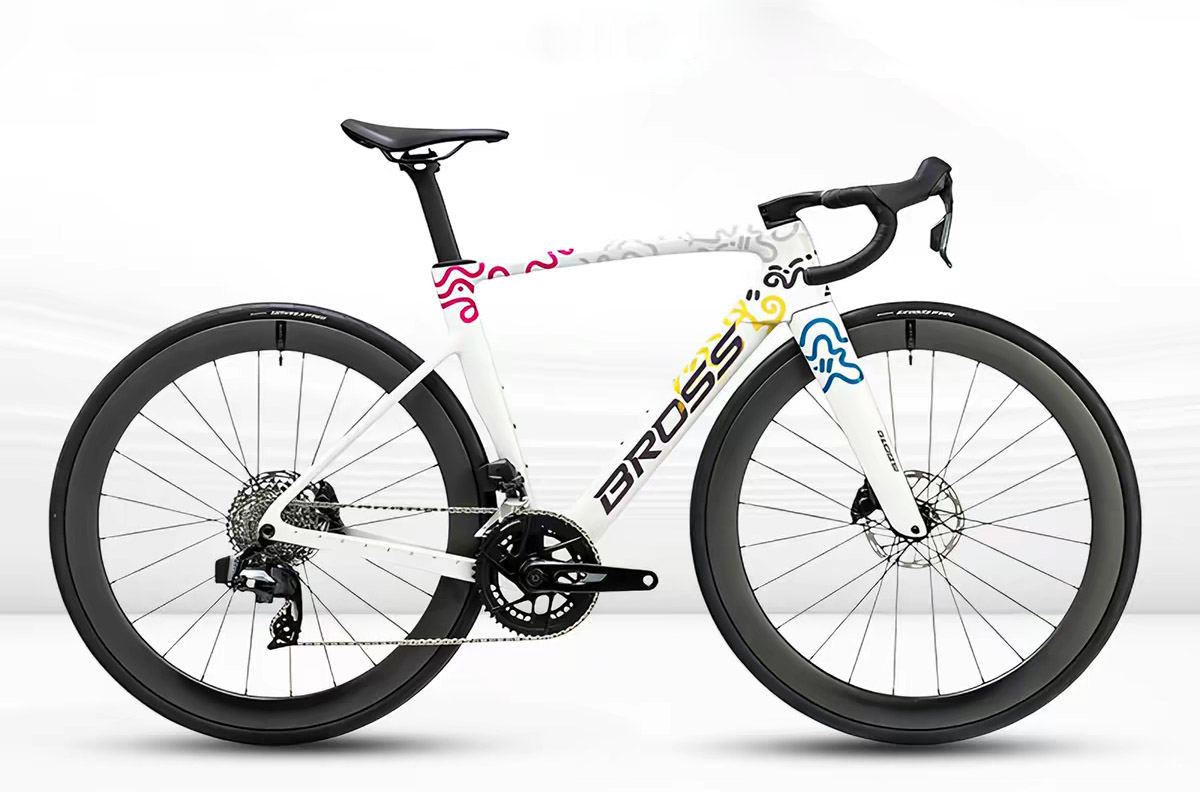 VAGABOND AERO 6S