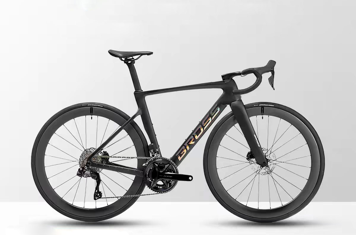 VAGABOND AERO 6I - Image 3
