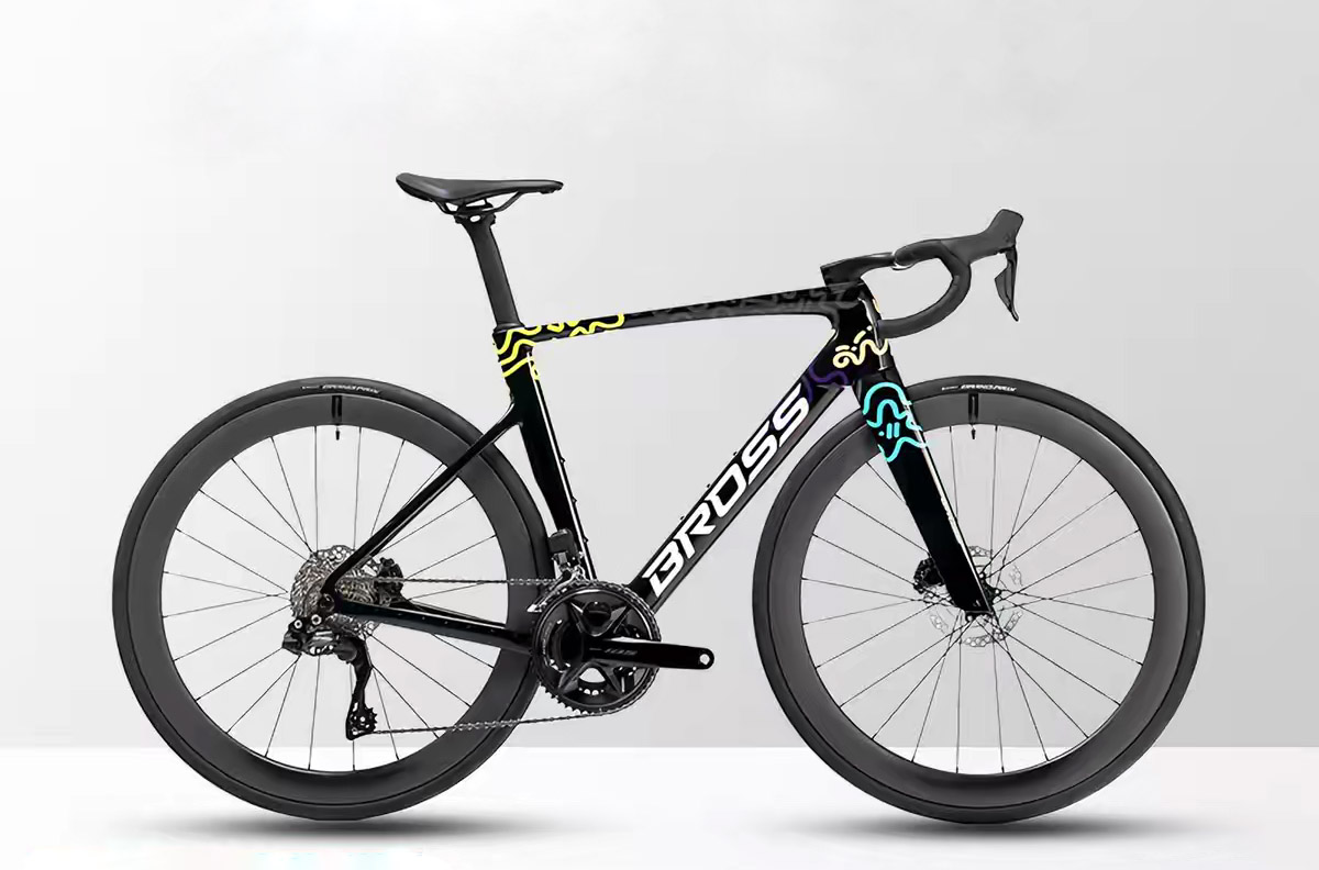 VAGABOND AERO 6I - Image 2