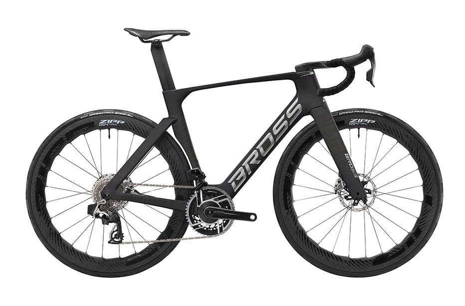 ZENITH PLUME 9S - Image 6