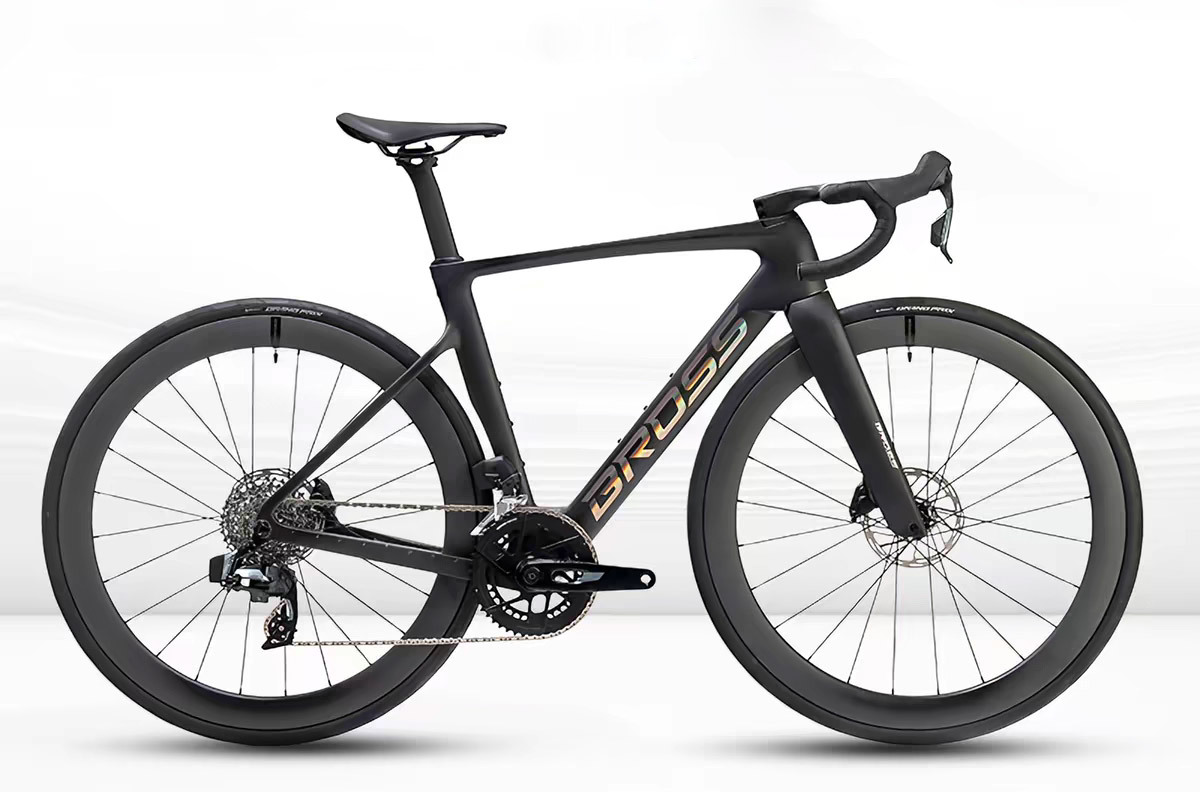 VAGABOND AERO 6S - Image 4