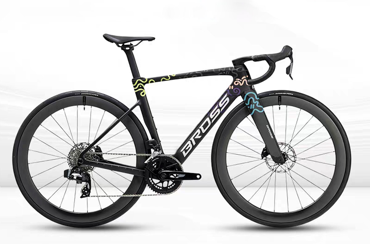 VAGABOND AERO 6S - Image 5