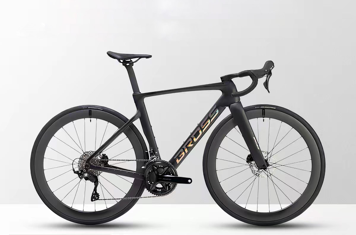 VAGABOND AERO 5P