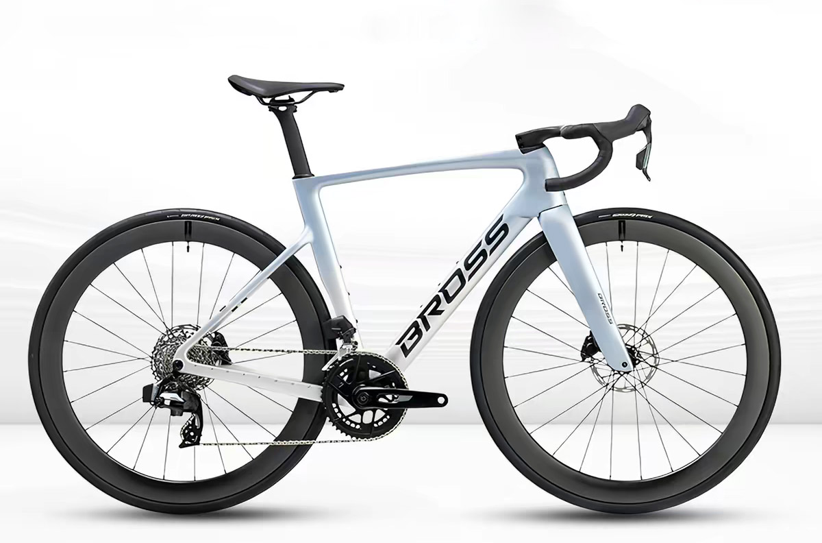 VAGABOND AERO 6S - Image 6
