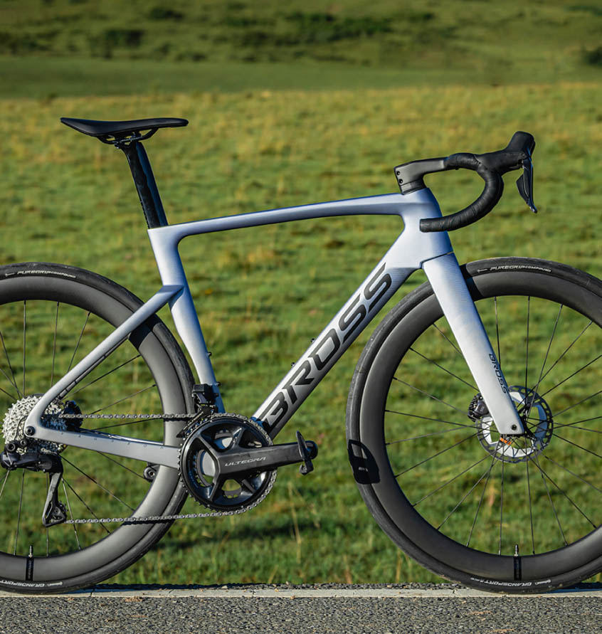 vagabond aero