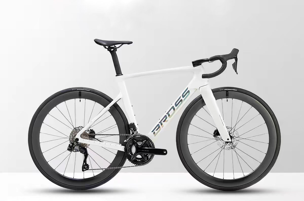 VAGABOND AERO 6I - Image 5
