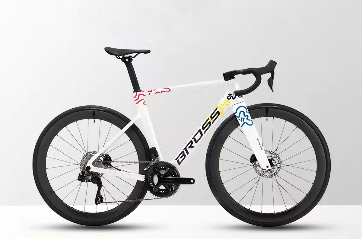 VAGABOND AERO 6I - Image 6