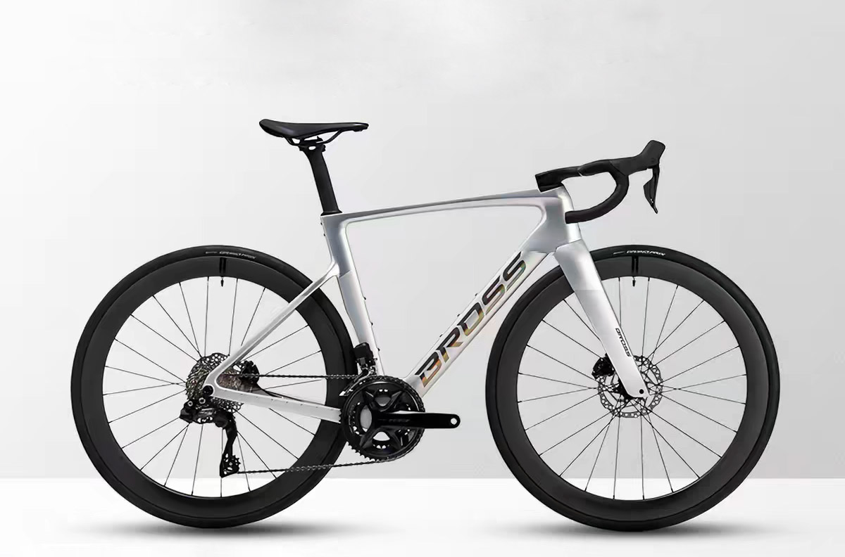VAGABOND AERO 6I