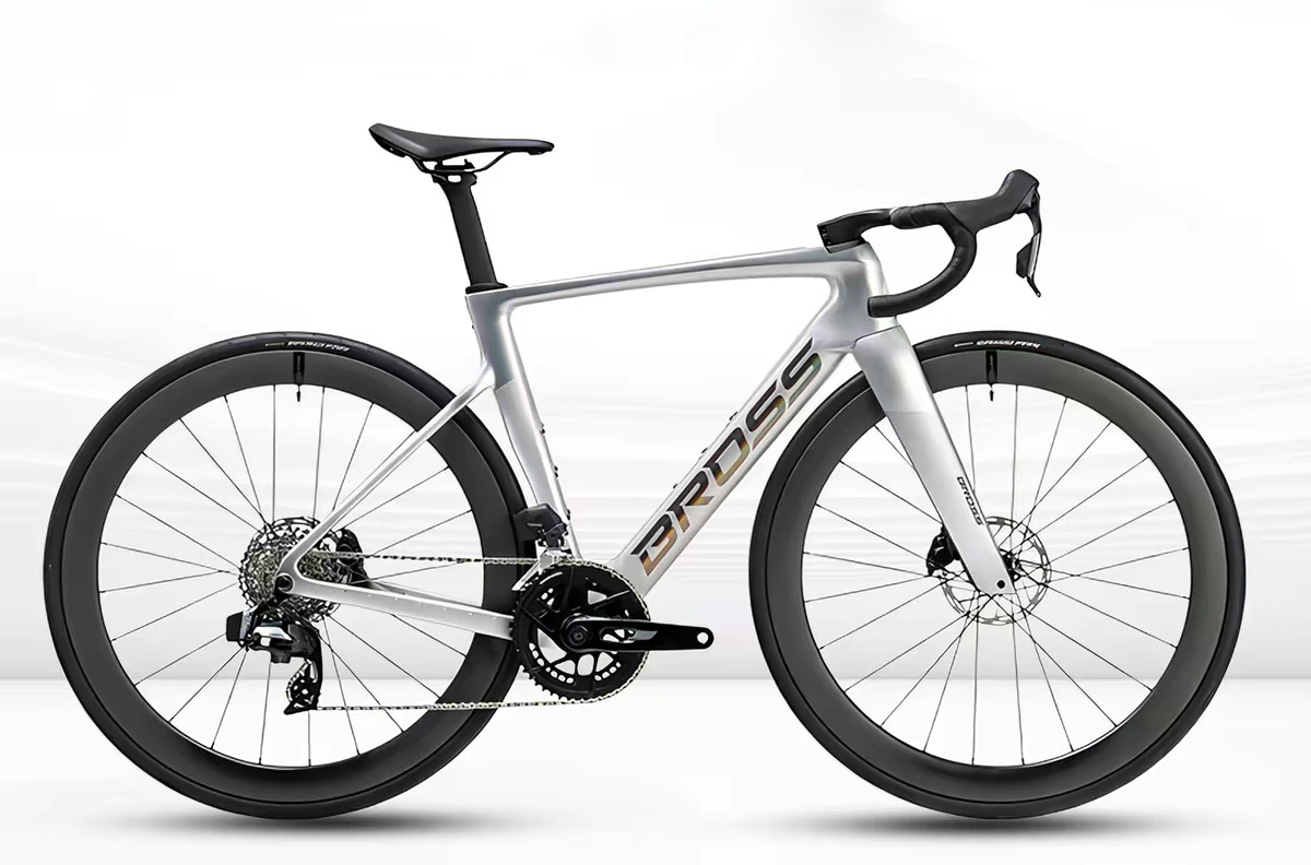 VAGABOND AERO 6S - Image 7