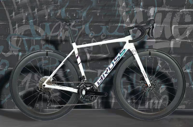 VAGABOND 5 PLUS GRAFFITI MODEL