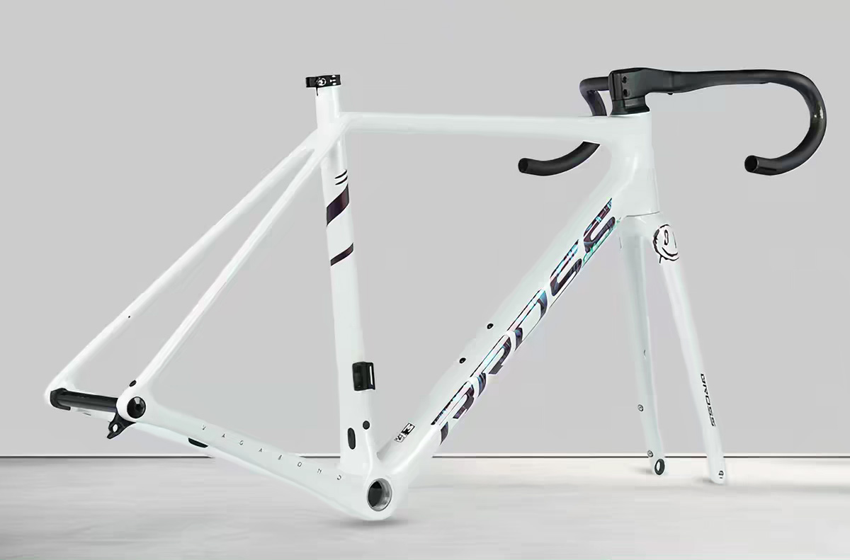VAGABOND GRAFFITI FRAMESET - Image 2
