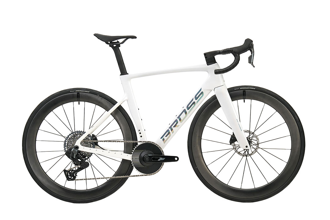 VAGABOND AERO 6SX 1X13S - Image 6
