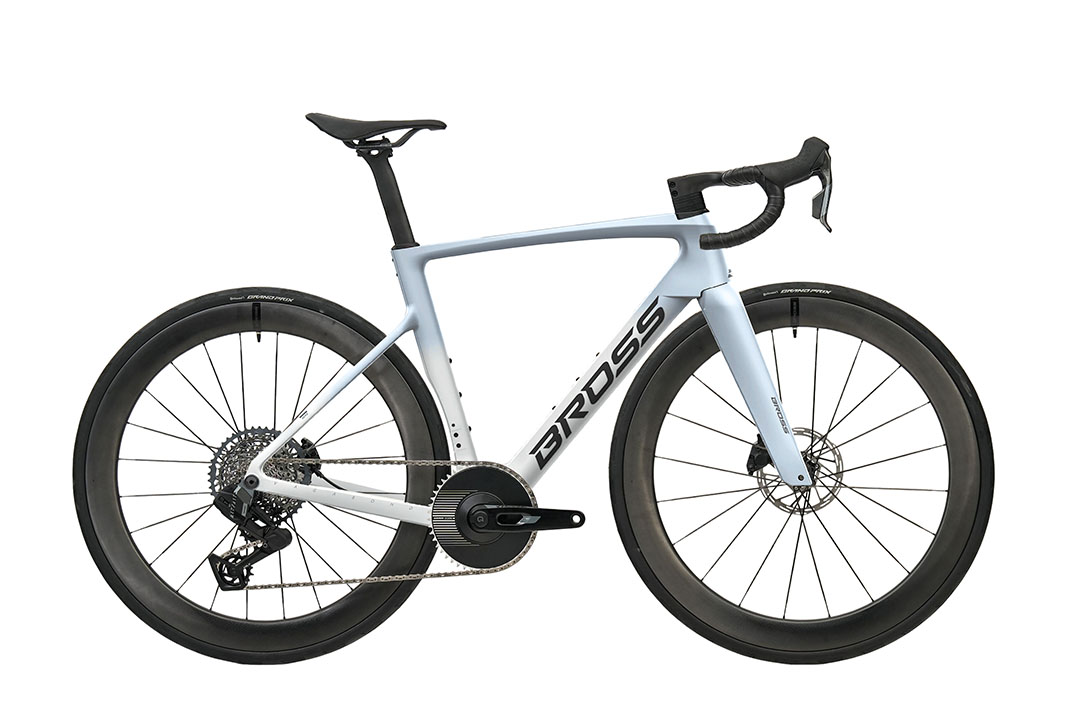 VAGABOND AERO 6SX 1X13S - Image 5