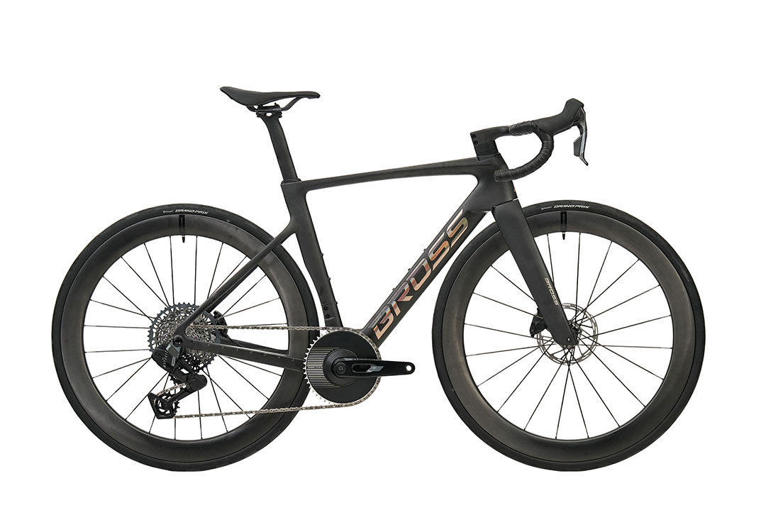 VAGABOND AERO 6SX 1X13S - Image 4
