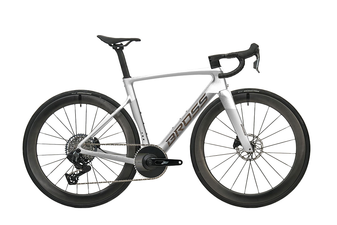 VAGABOND AERO 6SX 1X13S - Image 2